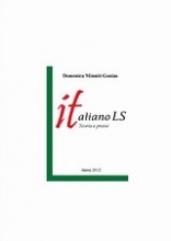 Italiano LS: Teoria e prassi