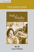 Pride and Prejudice: Teacher's Book