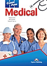 Career Paths: Medical: Student's Book
