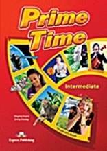 Prime Time Intermediate: Student's Book