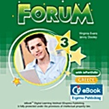 Forum 3: ieBook