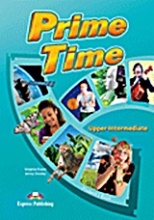 Prime Time Upper-Intermediate: Student's Book