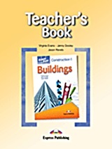 Career Paths: Construction I – Buildings: Teacher's Book