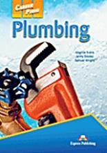 Career Paths: Plumbing: Student's Book