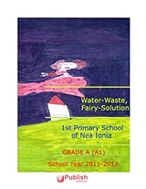 Water - Waste, Fairy - Solution