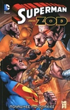Superman εναντίον Zod: Μοναδικές μονομαχίες