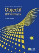 Objectif: Dalf C2