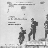 Momente aus der Schlacht um Kreta