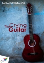 The crying guitar