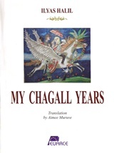 My Chagall Years