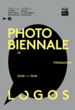 Photo Biennale 22: Logos