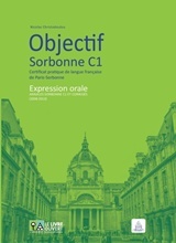Objectif Sorbonne C1
