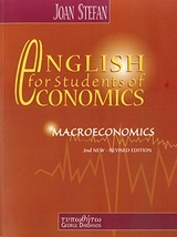 English for Students of Economics: Macroeconomics