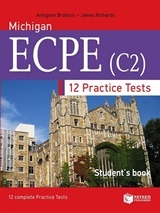 Practice tests for the Michigan ECPE (C2)