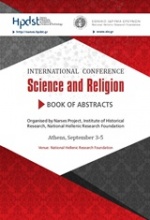 Science and Religion, Βook of Abstracts