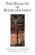 This Dialectic of Blood and Light