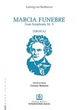 Marcia Funebre from Symphonie Nr. 5