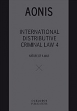 International Distributive Criminal Law 4
