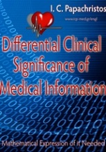 Differential Clinical Significance of Medical Information