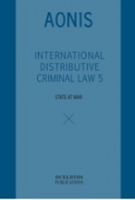 International Distributive Criminal law 5