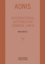 International Distributive Criminal Law 6