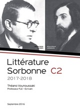 Littérature Sorbonne C2 2017-2018