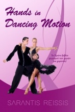 Hands in Dancing Motion