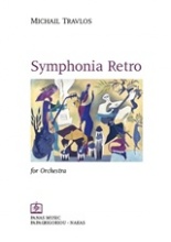 Symphonia Retro