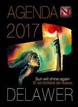 Delawer Agenda 2017: Sun will Shine Again