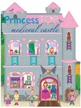 Princess Medieval Castle