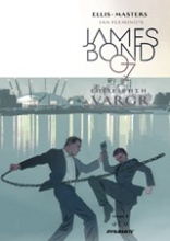 James Bond 007: Επιχείρηση Vargr 5