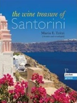 The Wine Treasure of Santorini
