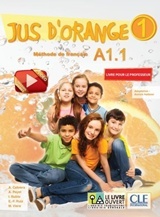 Jus d'Orange 1: A1.1