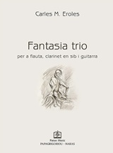 Fantasia Trio