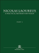 A Practical Method for Violin