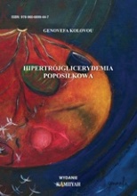 Hipertrójglicerydemia Poposiłkowa