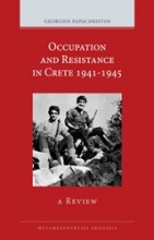 Occupation and Resistance in Crete 1941-1945
