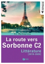 La route vers Sorbonne C2