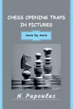 Chess Openign Traps in Pictures