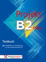 Projekt B2 neu: Testbuch