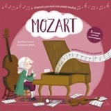 Mozart: Με πέντε υπέροχα μουσικά αποσπάσματα