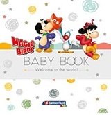 Magic Birds: Baby Book