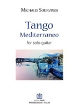 Tango Mediterraneo