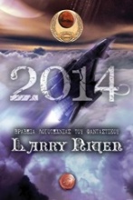 Βραβεία λογοτεχνίας του φανταστικού Larry Niven 2014