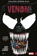 Amazing Spider Man: Venom INC.