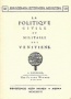 La politique civile et militaire des Vénitiens