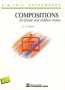 Compositions for Female and Children Chorus