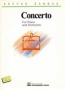 Concerto for Piano and Orchestra