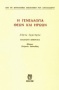 Η γενεαλογία θεών και ηρώων