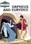 Orpheus and Eurydice